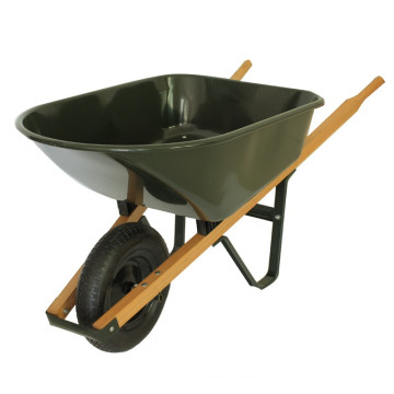 Best Price New Style Wheelbarrow Construction Wheelbarrow